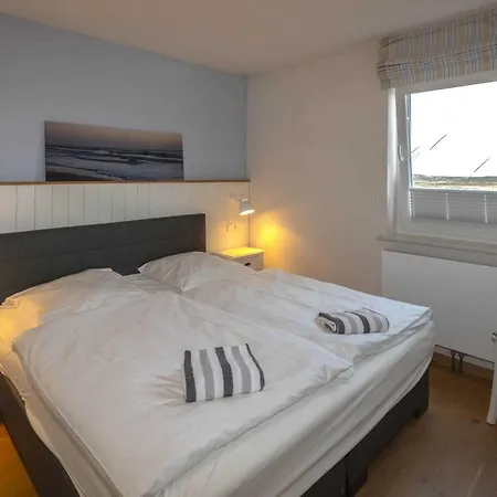 Haus Atair, Strandgut Hörnum