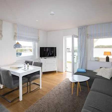 Haus Atair, Strandgut * Hörnum