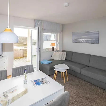 Casa de Férias Haus Atair, Strandgut