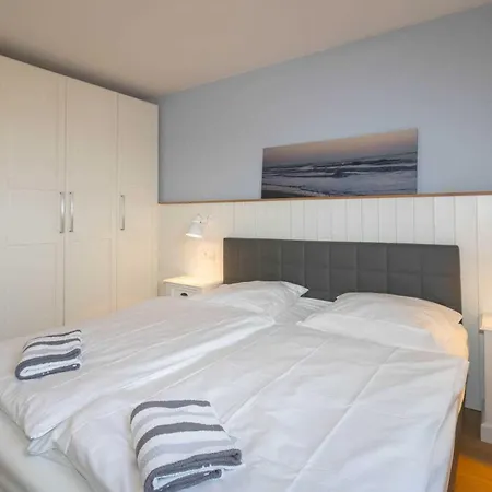Haus Atair, Strandgut * Hörnum