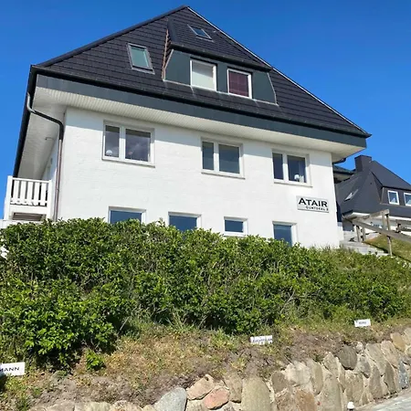 Haus Atair, Strandgut * Hörnum