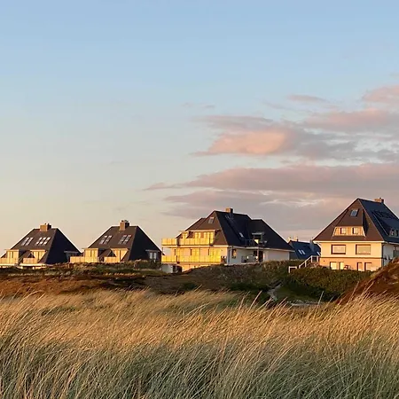 Haus Atair, Strandgut Hörnum